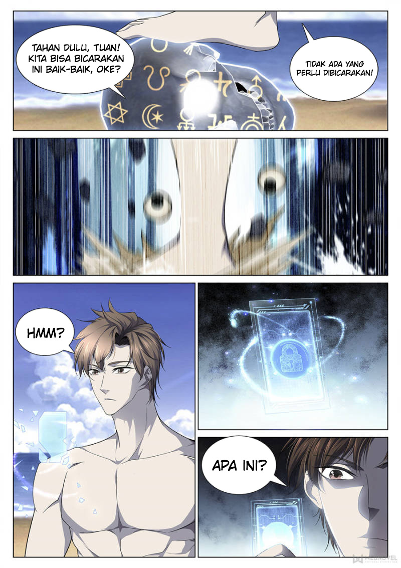 Strongest System Yan Luo Chapter 91 Gambar 2